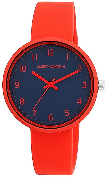 Just Watch Quarzuhr JW10255 klares Ziffernblatt, günstig online kaufen