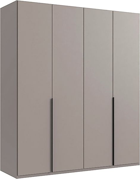 Wimex Kleiderschrank »Mugano,in 5 Breiten,2 Höhen,2 Tiefen, viele Farben, M günstig online kaufen