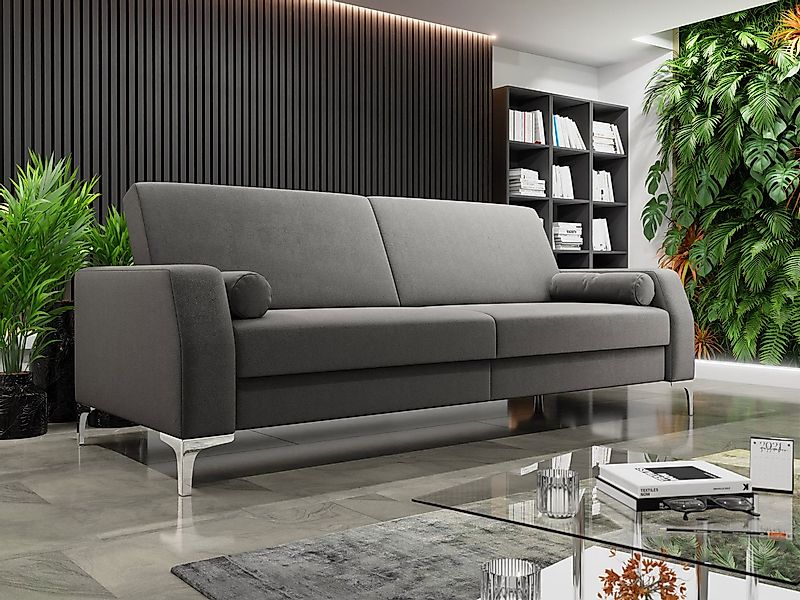MIRJAN24 Schlafsofa Noelia, mit Bettkasten und günstig online kaufen