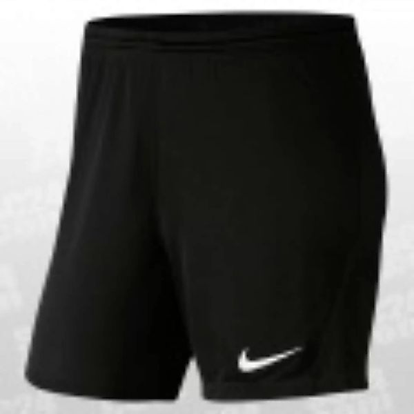 Nike Park III Knit Short NB Women schwarz Größe S günstig online kaufen
