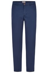 Hattric Chinohose Chinohose Harvey Cotton Satin günstig online kaufen