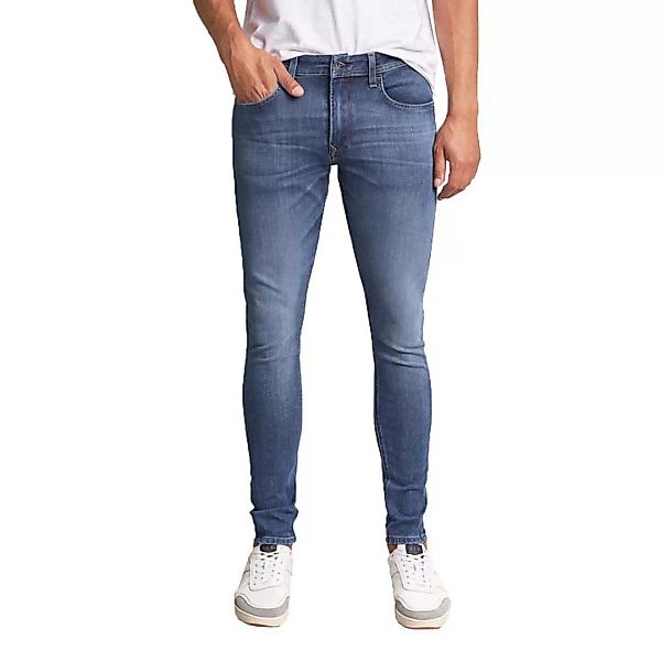 Salsa Jeans Kurt Super Skinny Premium Wash Jeans 30 Blue günstig online kaufen