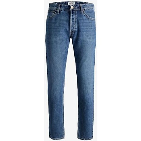 Jack & Jones  Jeans 12202021 FRANK-BLUE DENIM günstig online kaufen