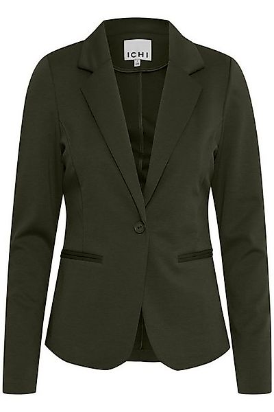 Ichi Sweatblazer IHKATE Blazer in toller Passform günstig online kaufen