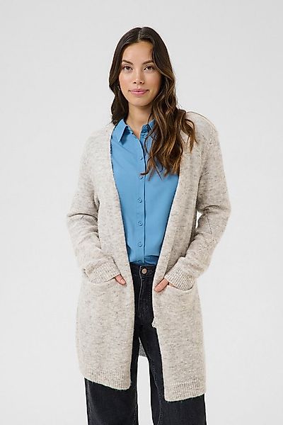 Cream Cardigan Strickjacke CRBlu günstig online kaufen