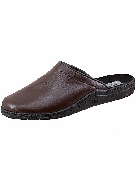 SALIHA Pantolette "Hausschuhe Alex Sky" günstig online kaufen