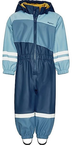 Playshoes Softshelloverall Overall mit Fleecefutter günstig online kaufen