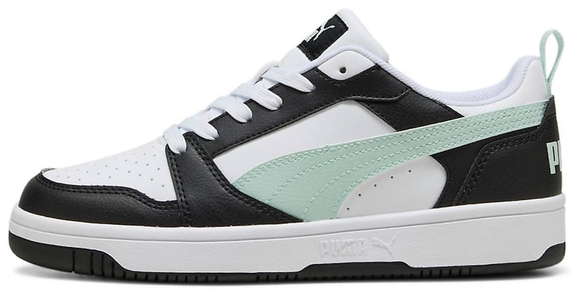 PUMA Puma Rebound v6 Low Black-Peaceful günstig online kaufen