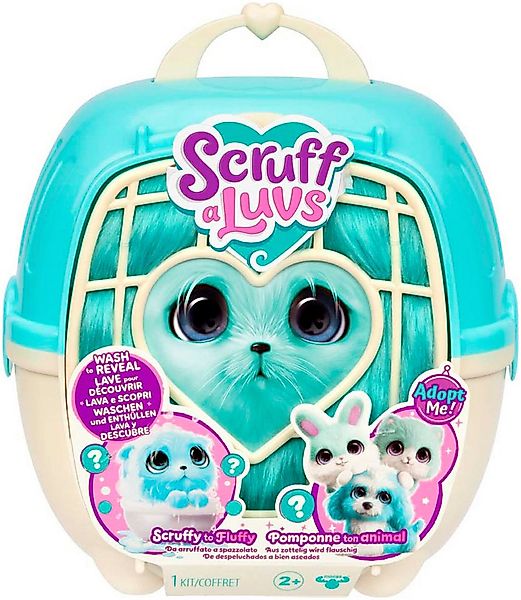Moose Plüschfigur Scruff-a-Luvs, Haustier günstig online kaufen
