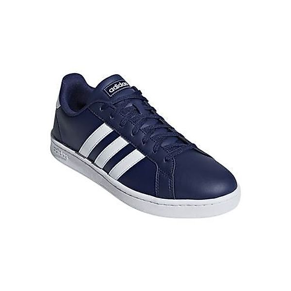 Adidas Grand Court Schuhe EU 42 Navy blue günstig online kaufen