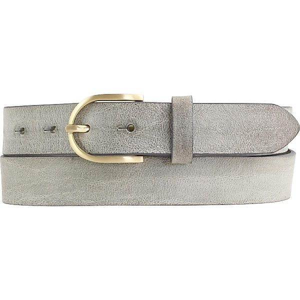 BELTINGER Ledergürtel Damen-Gürtel aus weichem Vollrindleder günstig online kaufen