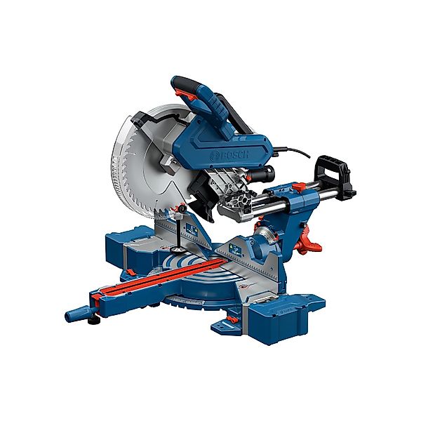 Bosch Professional Kapp- und Gehrungssäge GCM 340-305 D günstig online kaufen