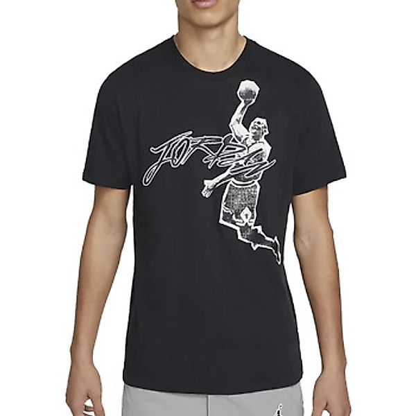 Nike  T-Shirt Jordan Air Drifit günstig online kaufen