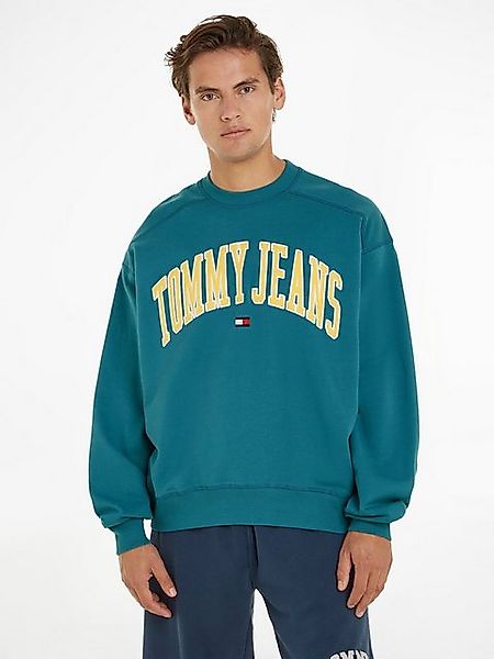 Tommy Jeans Sweatshirt TJM BOXY POP günstig online kaufen