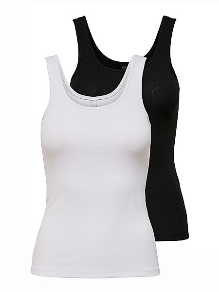 ONLY Tanktop ONLKENYA TANK TOP 2 günstig online kaufen