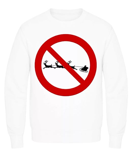 Anti Christmas · Männer Pullover günstig online kaufen