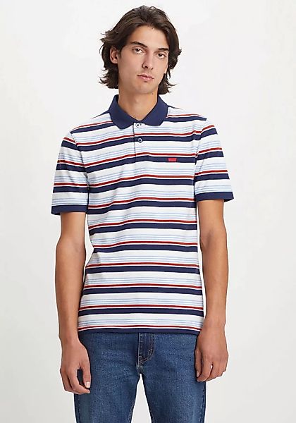 Levi's® Poloshirt SLIM HOUSEMARK günstig online kaufen