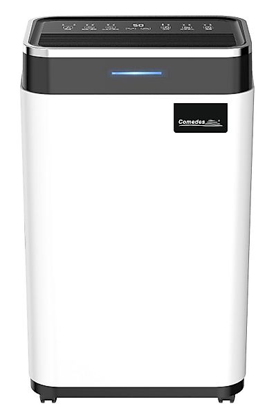 Comedes Luftentfeuchter Demecto 30 eco, für günstig online kaufen