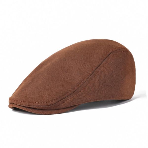 Coonoor Flat Cap Schirmmütze mit Schirm günstig online kaufen
