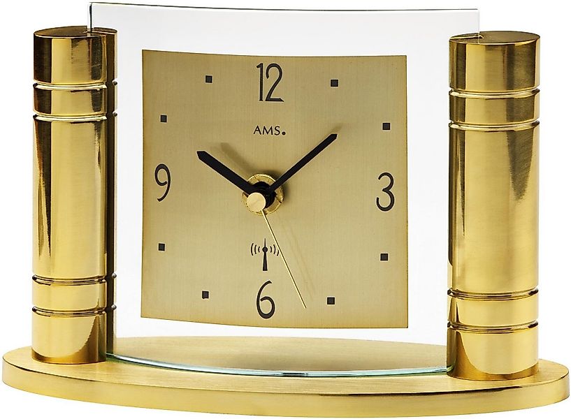 AMS Funktischuhr F5131 günstig online kaufen