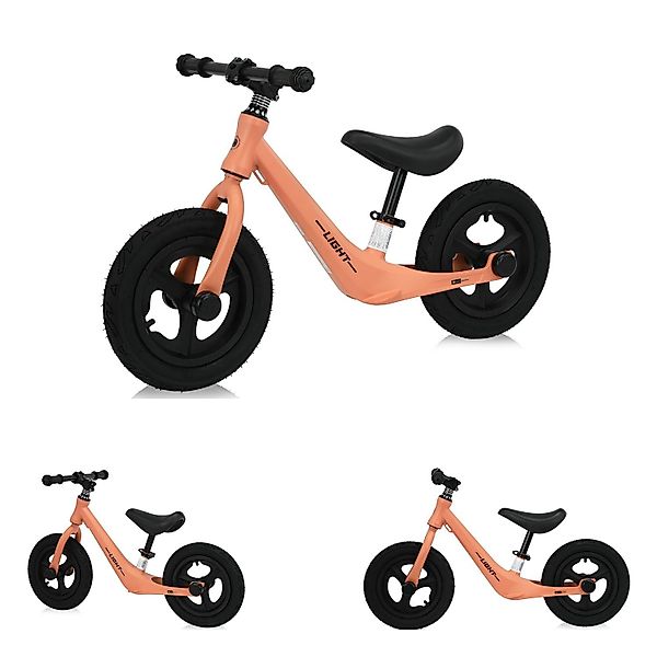 Lorelli Laufrad Laufrad Light 12" Lufträder günstig online kaufen