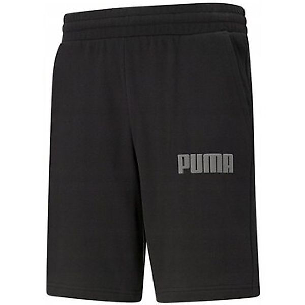 Puma  7/8 & 3/4 Hosen Modern Basic Shorts günstig online kaufen