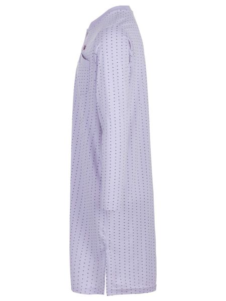 Henry Terre Nachthemd Nachthemd Langarm - günstig online kaufen