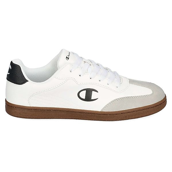 Champion Champion Prestige Mix Material Wht/Nbk günstig online kaufen