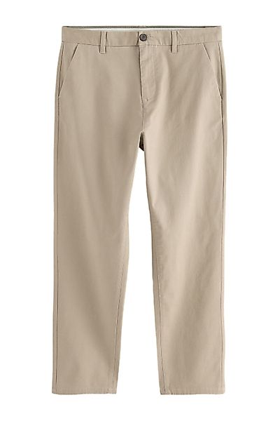 Next Stretch-Hose Chinohose mit Stretch (1-tlg) günstig online kaufen