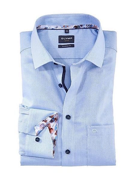 OLYMP Blusenshirt 1282/39 Hemden günstig online kaufen