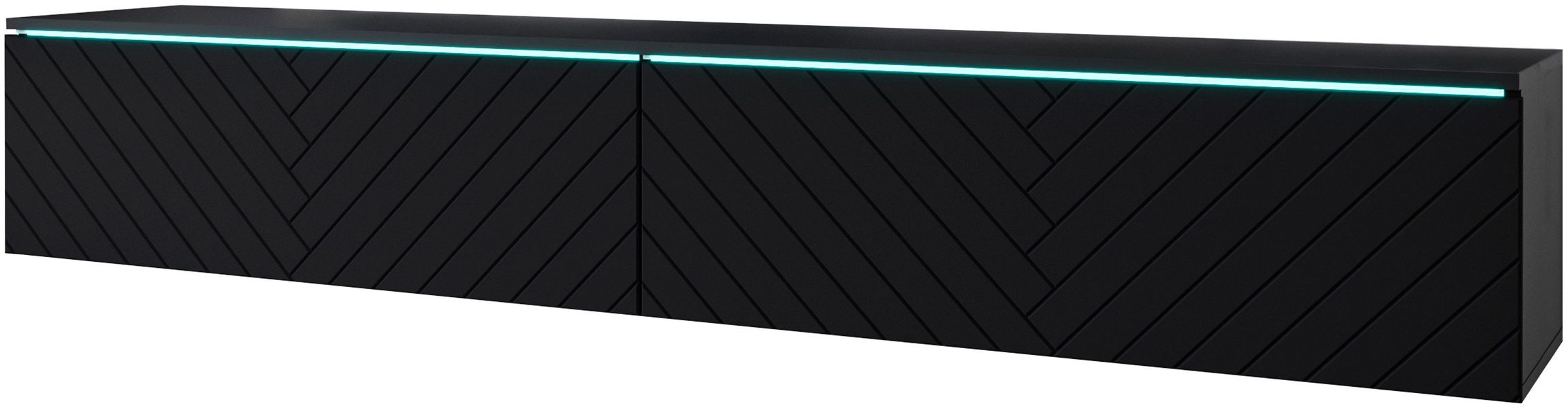 INOSIGN Lowboard Vera, wahlweise mit oder günstig online kaufen