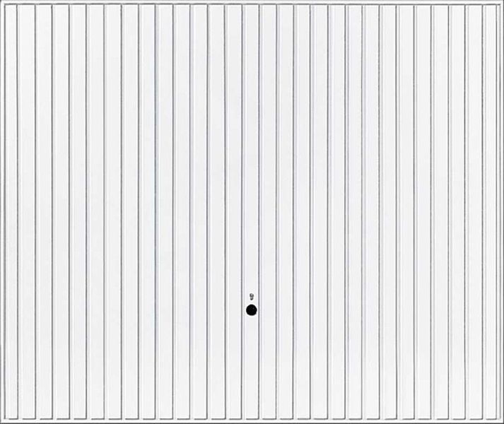 Hörmann KG Garagentor Garagen Schwingtor N80 günstig online kaufen