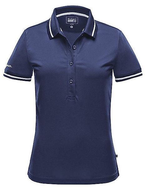 Marinepool Poloshirt günstig online kaufen