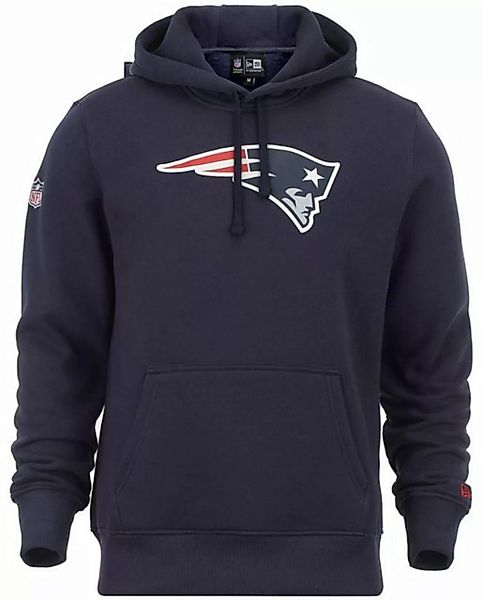 New Era Hoodie NFL New England Patriots Team Logo günstig online kaufen