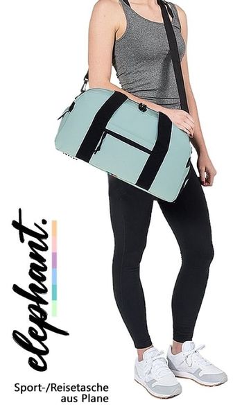 ELEPHANT Sporttasche Hydro Gym Sport Tasche günstig online kaufen