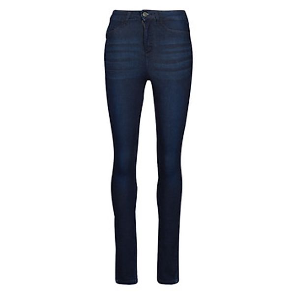 Noisy May  Slim Fit Jeans NMCALLIE V1241DB günstig online kaufen