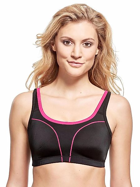 Susa Sport-BH "2er Pack Sport BH Move high" günstig online kaufen