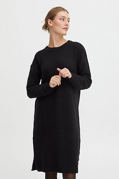 OXMO Strickkleid OXMilika Modisches Kleid günstig online kaufen