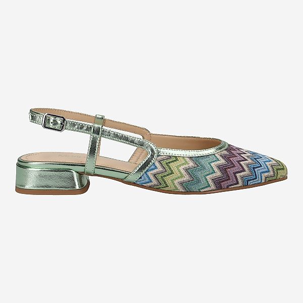 Maripé Peeptoepumps günstig online kaufen