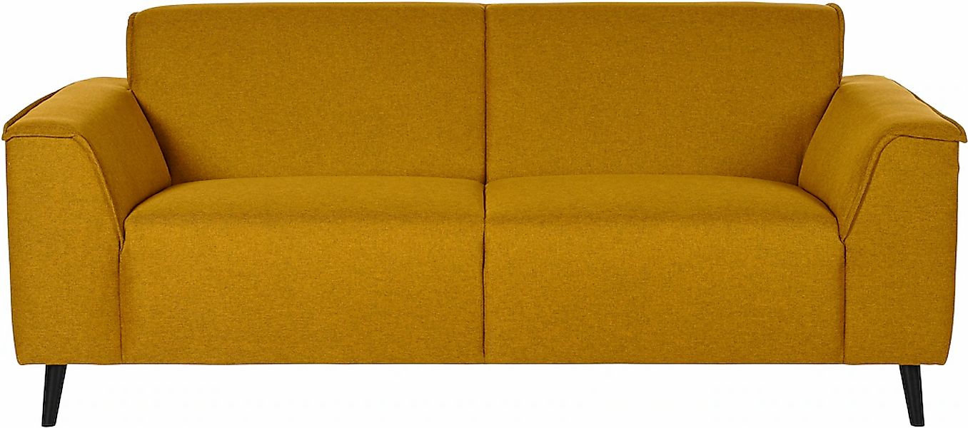 DOMO collection 2,5-Sitzer "Amora tolle Verarbeitungsdetails, komfortabel," günstig online kaufen