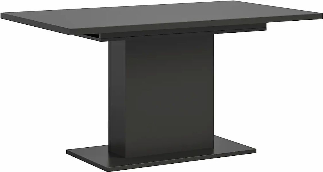 INOSIGN Esstisch "Motus, ausziehbar 150 -190 cm, inklusive 40 cm Einlegepla günstig online kaufen