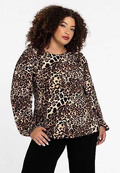 YOEK Tunika Damen Tunika Große Größen günstig online kaufen