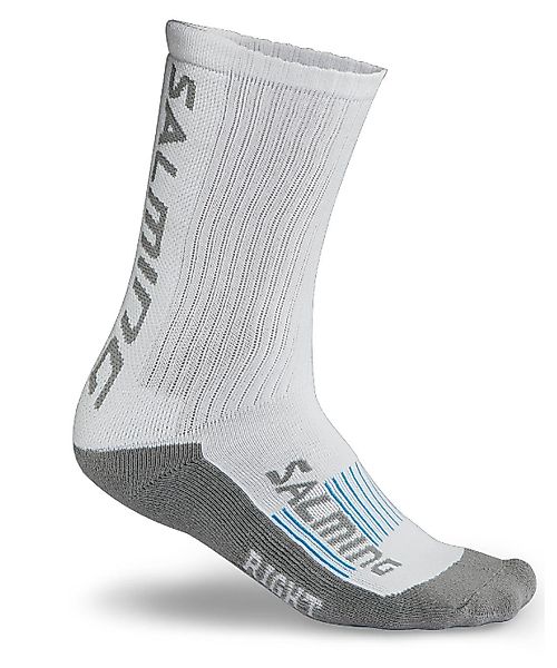 SALMING Socken Indoorsocke Advanced weiss Herren günstig online kaufen