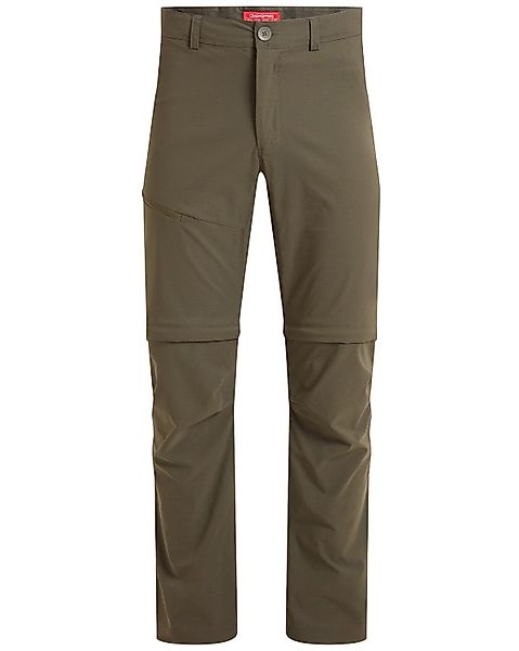 Craghoppers Zip-off-Hose Hose NosiLife Pro Convertible günstig online kaufen