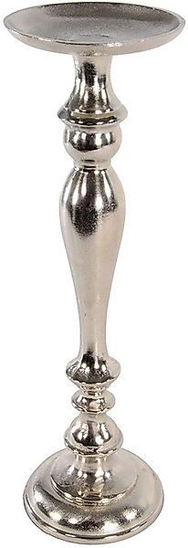 Lesli Living Kerzenständer Kerzenhalter Brush 51cm günstig online kaufen