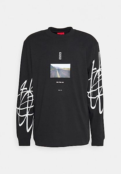 HUGO Sweatshirt günstig online kaufen