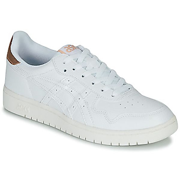 Asics Sportstyle Japan S Schuhe EU 37 White / White günstig online kaufen