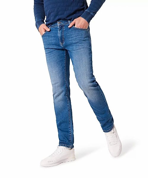 Pioneer Authentic Jeans Straight-Jeans Rando günstig online kaufen