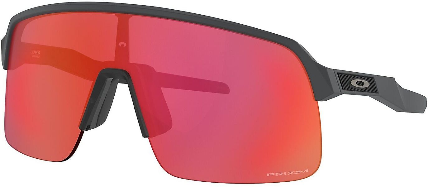 Oakley Sonnenbrille SUTRO LITE MATTE CARBON/PRIZM günstig online kaufen