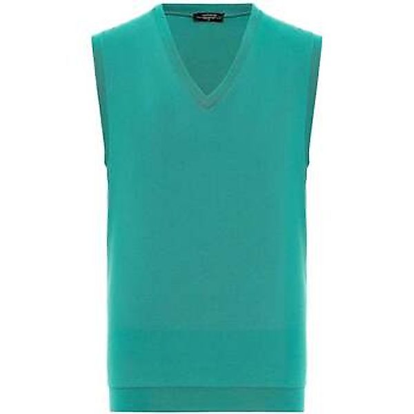 Antioch  Sweatshirt Sleeveless V-Neck Sweater günstig online kaufen